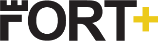Black Fort Logo